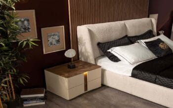 Olinda Nightstand